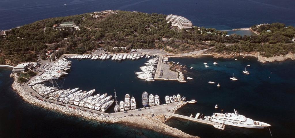 Εγκρίθηκε η μελέτη για την Μαρίνα Βουλιαγμένης Εγκρίθηκε η μελέτη για την Μαρίνα Βουλιαγμένης